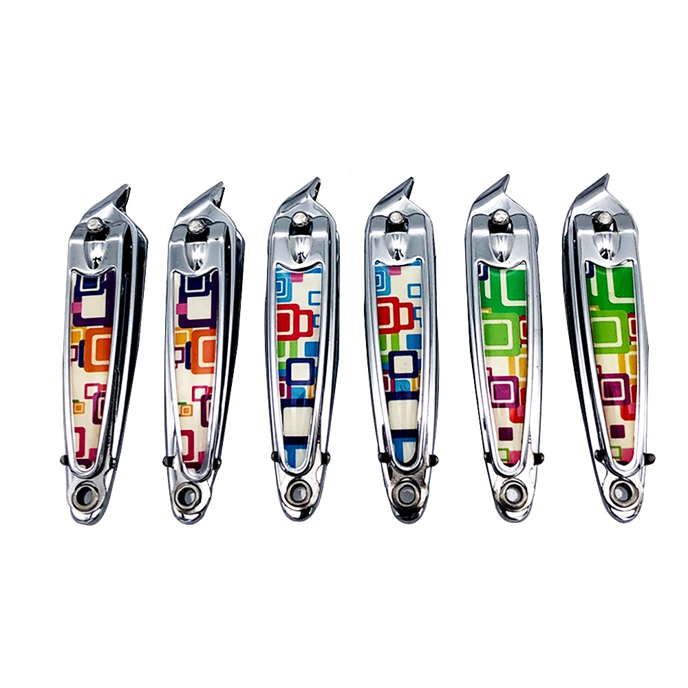 
High Quality Nail Clipper for Personal Care 