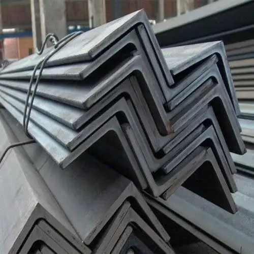 Заводская цена 304 316L нержавеющая сталь угол бар 50*50*5