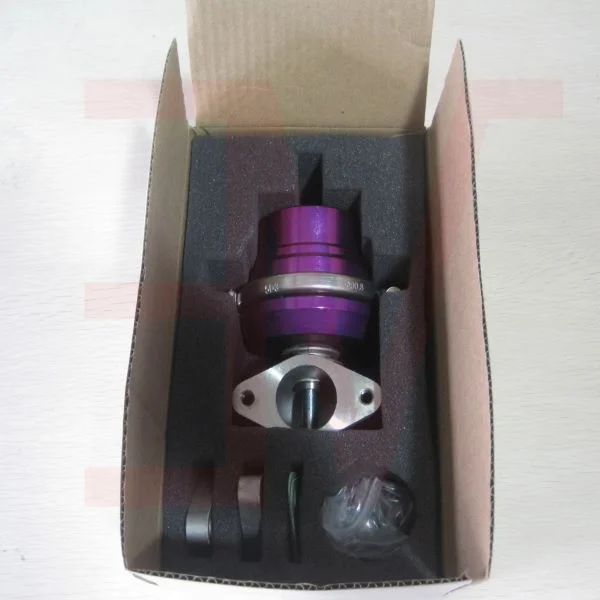 38mm HKS Wastegate Auto Turbo clamp type