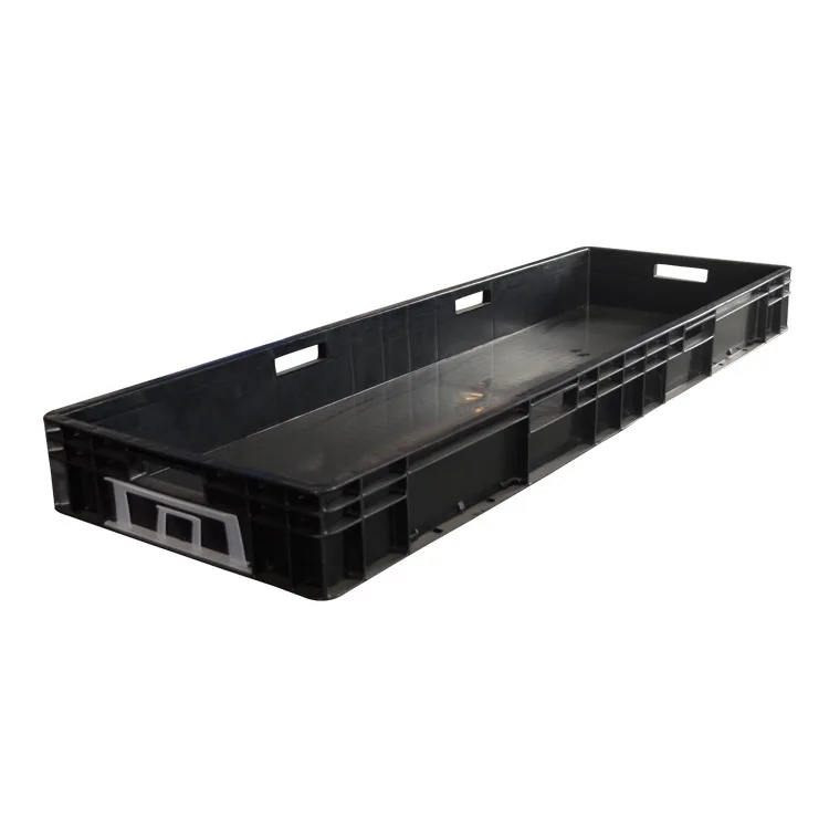 Штабелируемые пластиковые контейнеры для транспортировки капусты EU41211