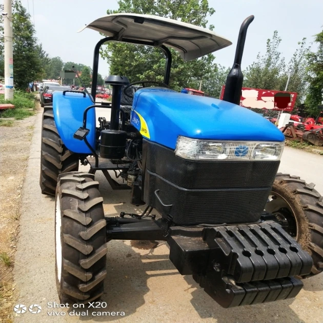 Трактор newholesale, используемый newholesale, трактор 35 Hp, трактор, задняя погрузка