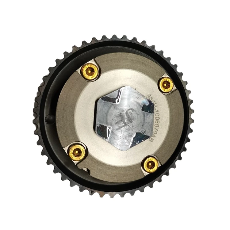 Заводская поставка по привлекательной цене Chery выхлопной Распредвал Зубчатый редуктор для Chery Tiggo/A3/A5