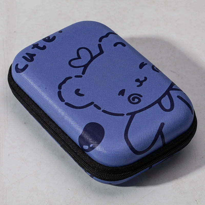 Wholesale Hard Carrying Case for Power Bank Fits for Anker PowerCore POWERADD Pilot Shockproof Pouch for External Battery