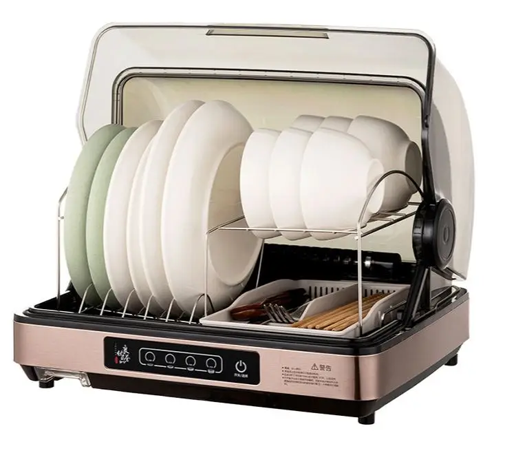 Столовые приборы большой емкости ножи палочки для еды дезинфекционный шкаф ультрафиолетовая Стерилизация и сушка