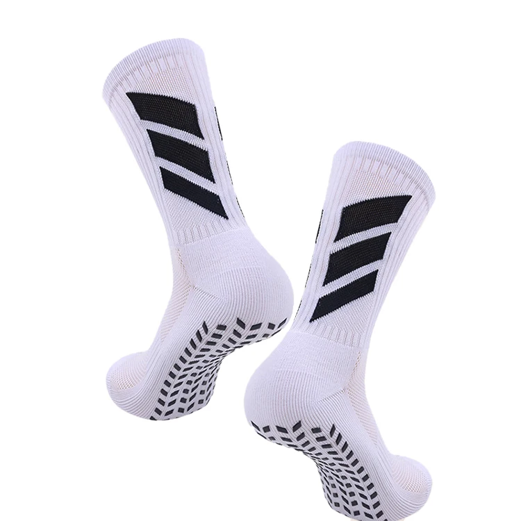 Outdoor Super-elite Compression Sports Socks Anti-Slip Basketball Socks