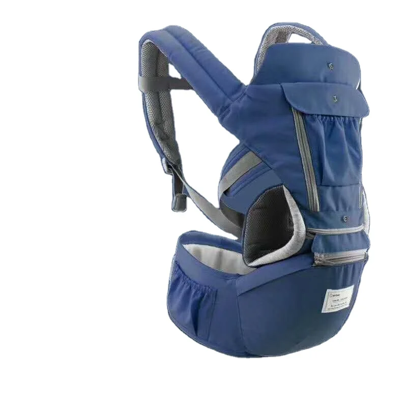New design 2020 hot sale baby carrier 2 colors multifunctional baby hipsit