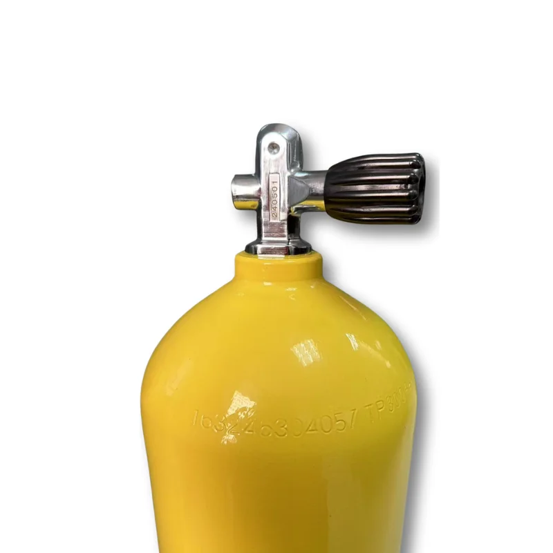 Diving Equipment Diving Air Tank OEM Scuba Air Dive Tank Customize Aluminium Scuba Tank Various Scuba