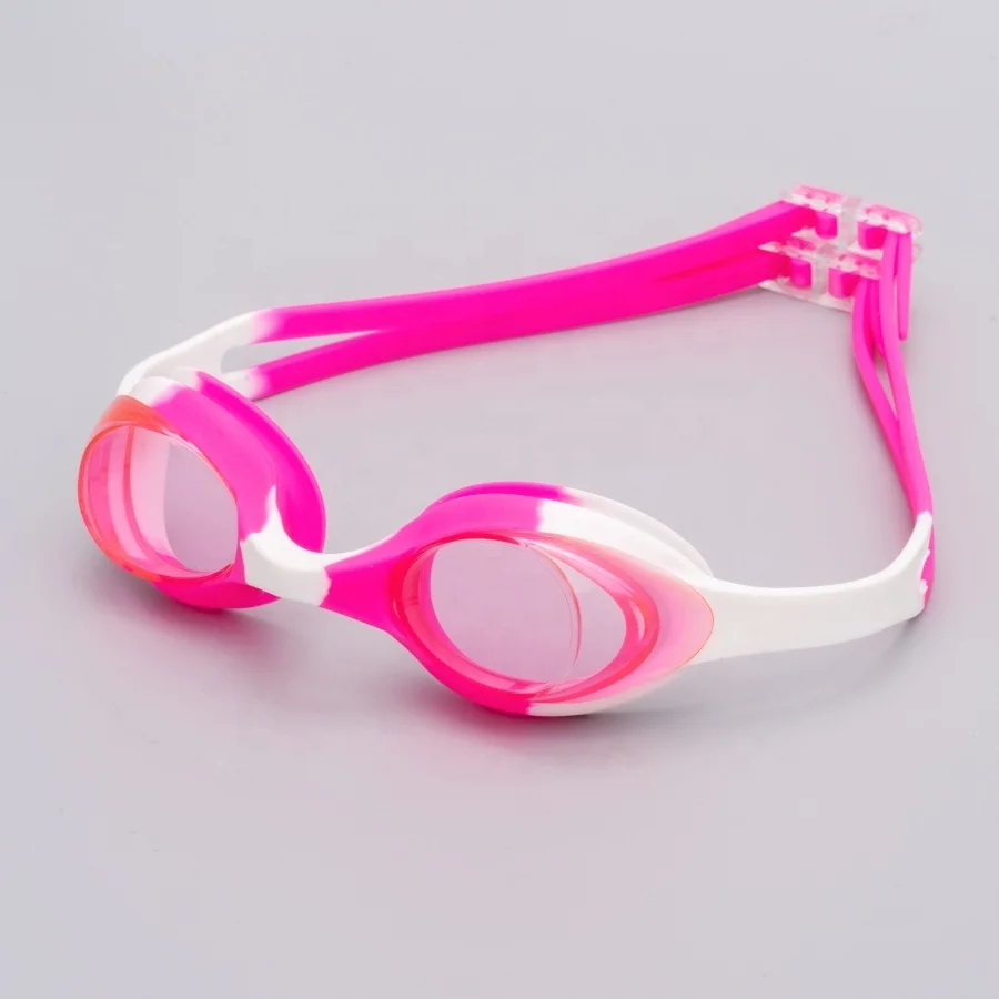 Wholesale Price Arena Cobra Anti Fog Learn Swimming Adult One Silicone Swimming Goggles