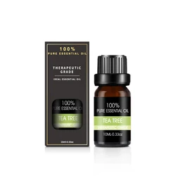 Plant Therapy Lavender Essential Oil Therapeutic Grade 10 mL