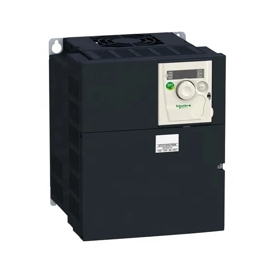 Schnei der ATV310 Series Frequency Converter ATV310HU55N4A ATV-310HU55N4A Variable Speed Drive5.5 KW 7.5 HP 380 460V 3 Phase
