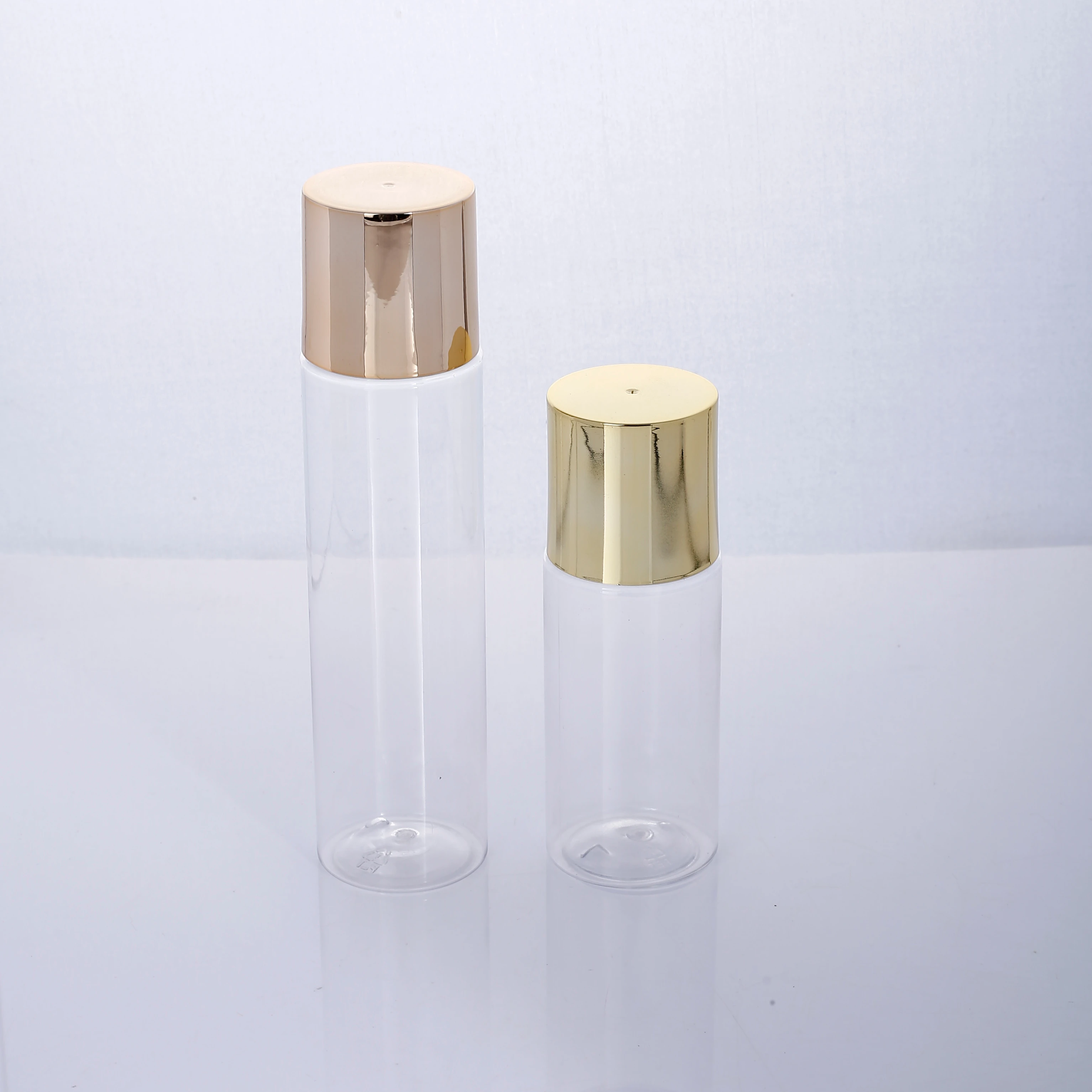 Preform PET Bottles 20mm 24mm 28mm 32mm Caliber Cosmetic Perfume Plastic Bottles PET Preform