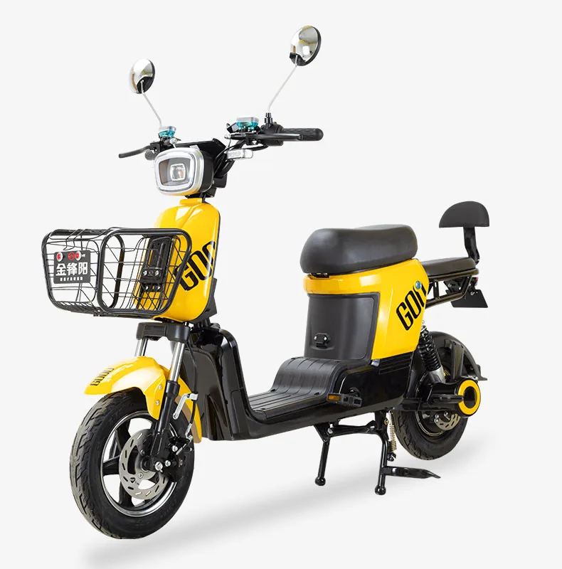 Китайский Электронный велосипед 1000 Вт, доставка пищи с толстыми шинами, грузовой электровелосипед/электрический велосипед для взрослых