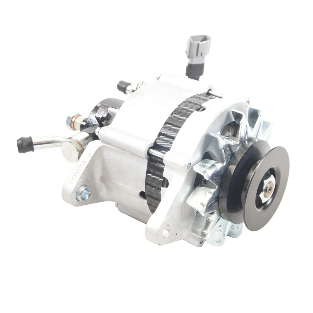 Генератор переменного тока HFC4DA1 3701170FA для JAC 1040 1040S