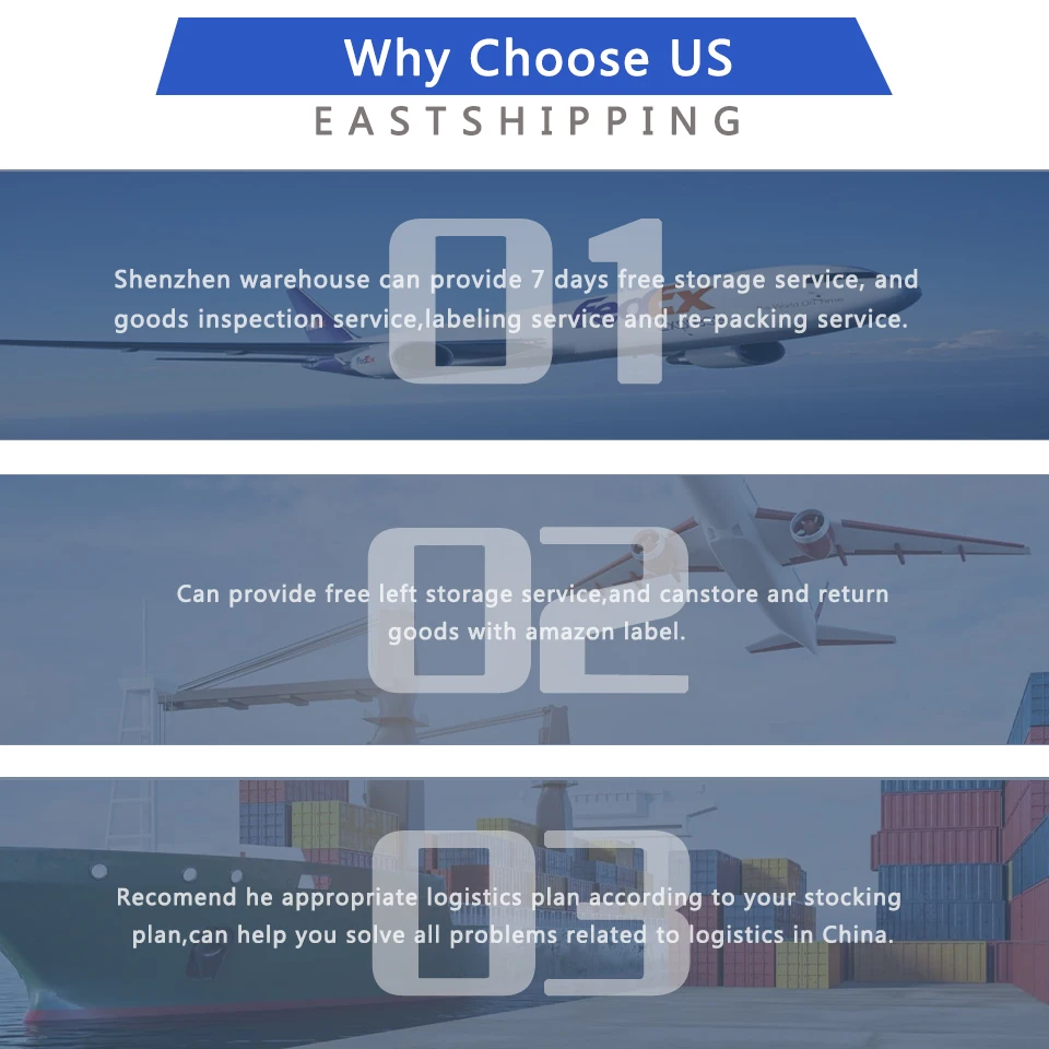 Chinese Freight Forwarder Door Door DDP Express Shipping Senegal East Shipping High Efficiency China Senegal FCL LCL Sea Freight