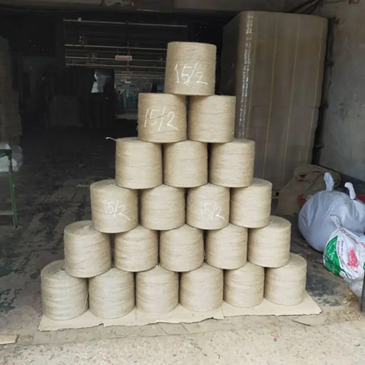 long life jute rope