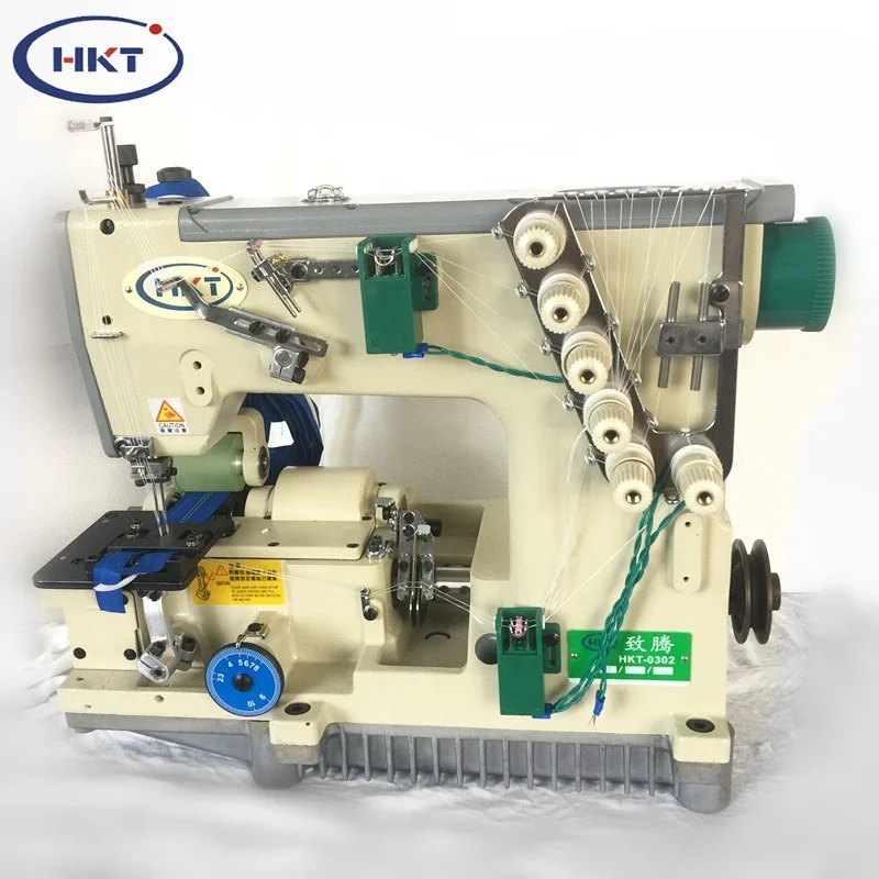 Швейные принадлежности, машина для прошивки нейлоновой молнией