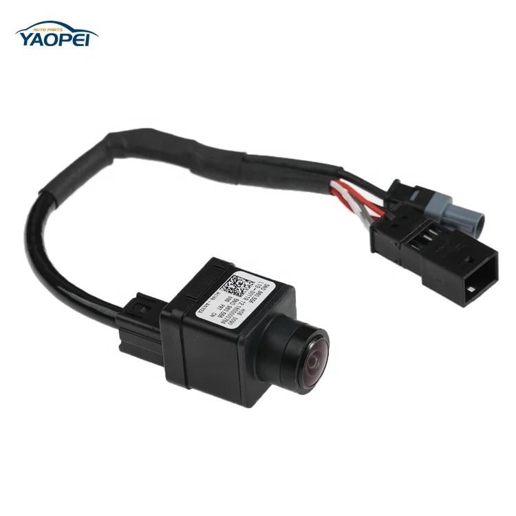 5ND980556 truck backup camera For Audi MQB Tiguan Atlas Atlas X