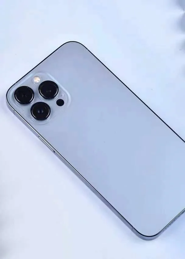 Newest Grade A + High Quality Used Smart CEll Mobile Phone For IPhone 13 / mini IPhone 13 Pro / Max