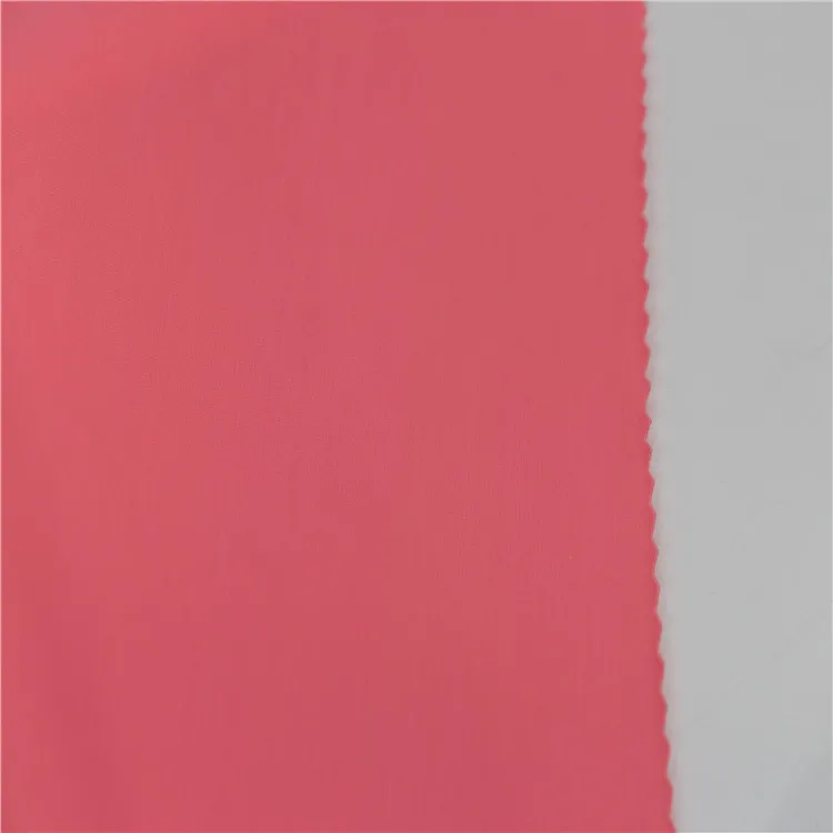 4 way stretch ripstop polyamide elastane fabric leggings sportswear tricot fabric