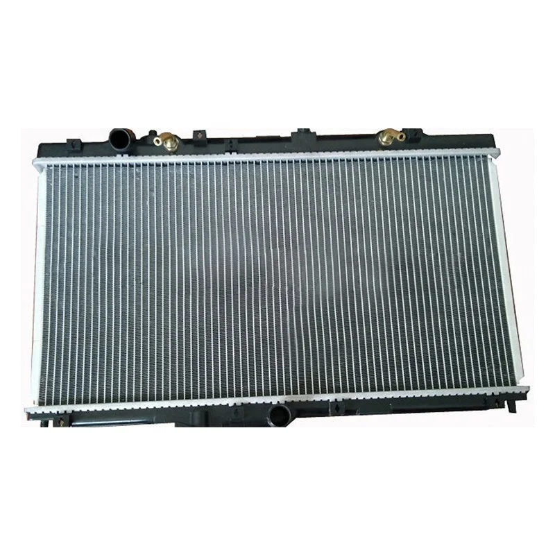 
auto parts cooling system radiator for TOYOTA MARK CRESSIDA JZX81 OEM:1640046040 