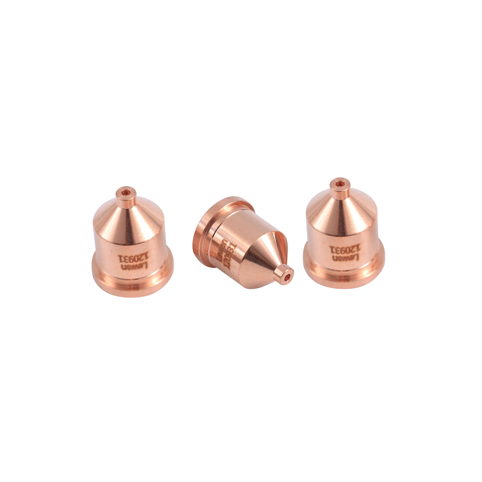Высококачественная плазменная резка Nozzle220011 120932 120931 120927 220006 220007 120980 220064 220059 220063 220329 для Powermax1650