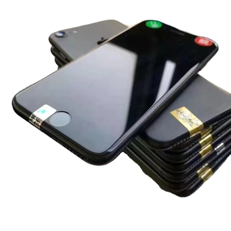 Полноразблокированные мобильные телефоны для iphone 6, 6s, 7, 8 plus, б/у смартфоны для iphone X, XR, XSMAX 11, 12 pro max, мобильные телефоны