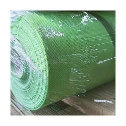 waterproof fabric/PP ethylene synthetic roofing underlayment waterproof membrane/Waterproof Membrane