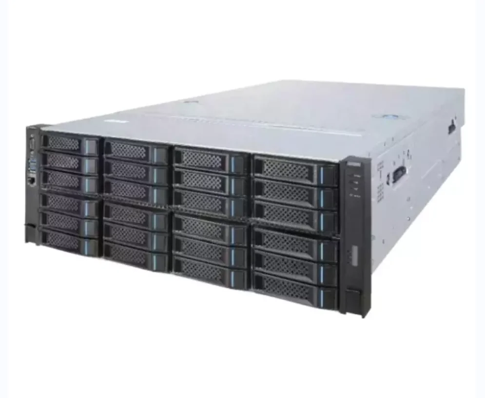 NF8480M5 Inspur High Performance 4-socket Rack Server NF8480M5 with best discount