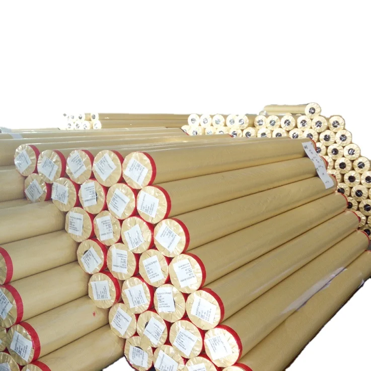 
High Quality 440Gsm Printing Material Manufacturer Flex Roll PVC Flex banner 
