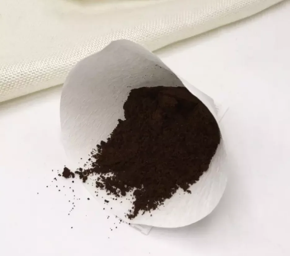 eco friendly coffee paper filter originally Wood Coffee Paper Filter for Drip Coffee