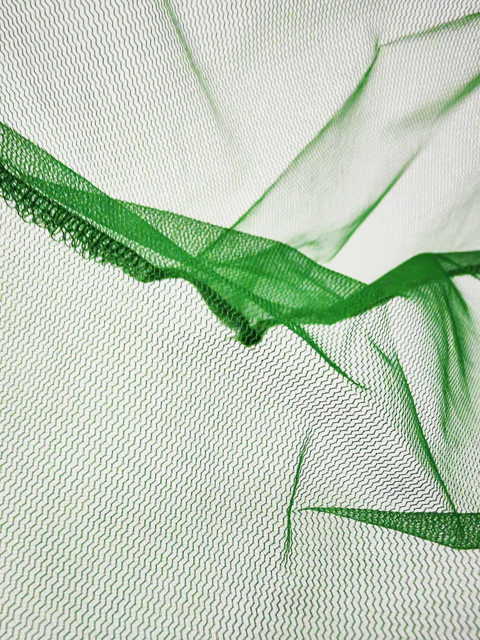 1IN Square Retractable Small Fishing Pond Net dip net for fishing and shrimp