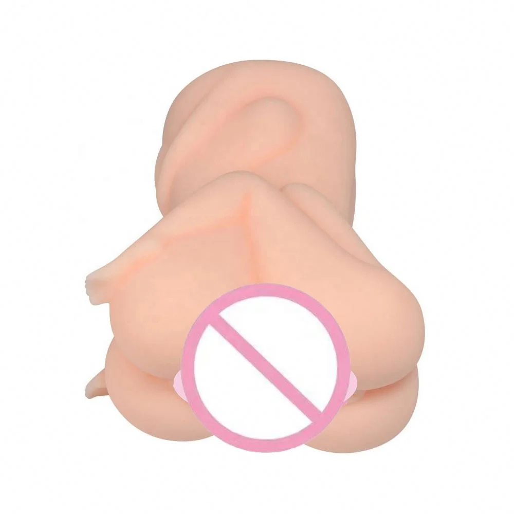 Girlspower Four-Hole Dual-Use Male Masturbation Cup For Men Sexy Ass Vagina Pussy Stroker Big Ass Masturbator Sexi Product