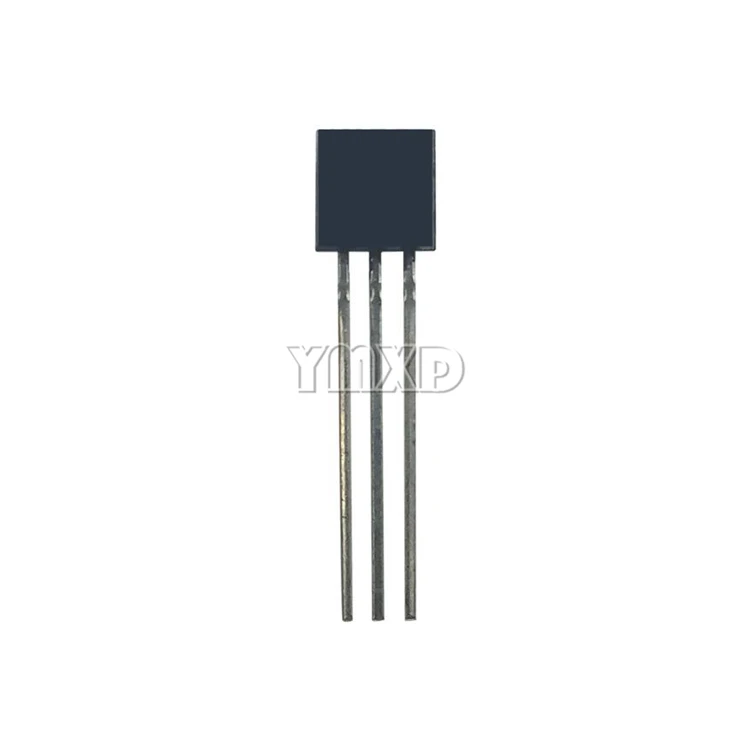Plastic 2SD667AC + 2SB647AC 2SD667 2SB647 D667AC B647AC D667 B647 TO-92L Transistor Triode