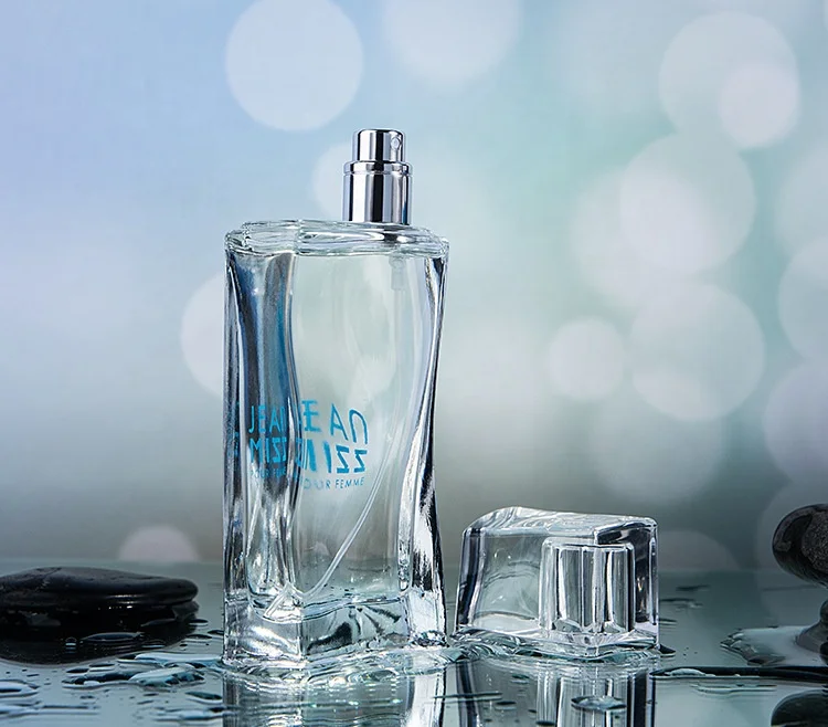 Original France Orange Long Lasting Retail Best Perfume Hot Selling Heartbeat Light Blue Long Lasting Perfume