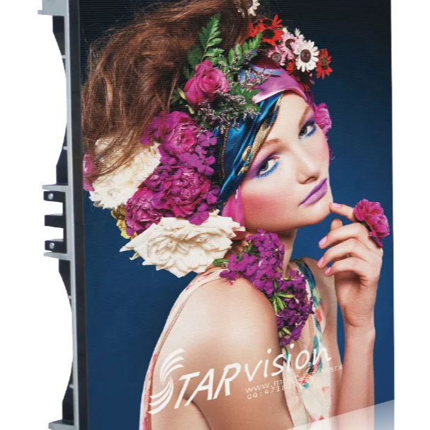 HD P2.5 Indoor Rental Led Screen SMD Stage Small Display For Concert Video Wall Pantalla Gigante Alquiler 480x480mm