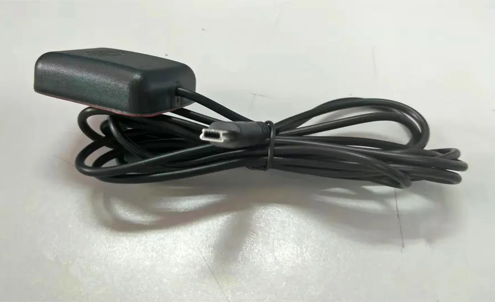 Dash cam sony imx dual lens FHD1080P wifi gps car camera