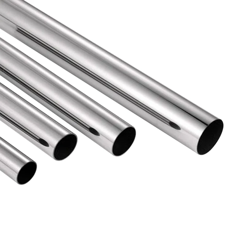 Aisi Astm Tp Sus Ss Tube 304 304l 309s 310s 316l 316ti 321 347h 317l 904l 2205 2507 Inox Stainless Steel Pipe