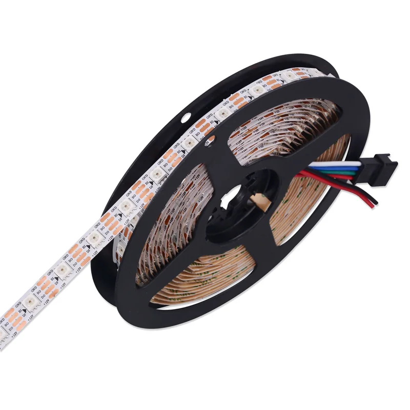 WS2815 12V LED Flexible Strip 30 IP67 Resume from Break Point