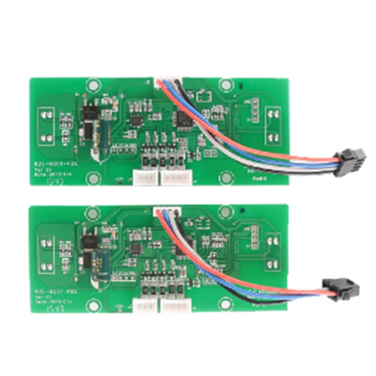  Pcba Smart Pcb Assembly Service Electronic Odm Printed Circuit Board Air Purifier
