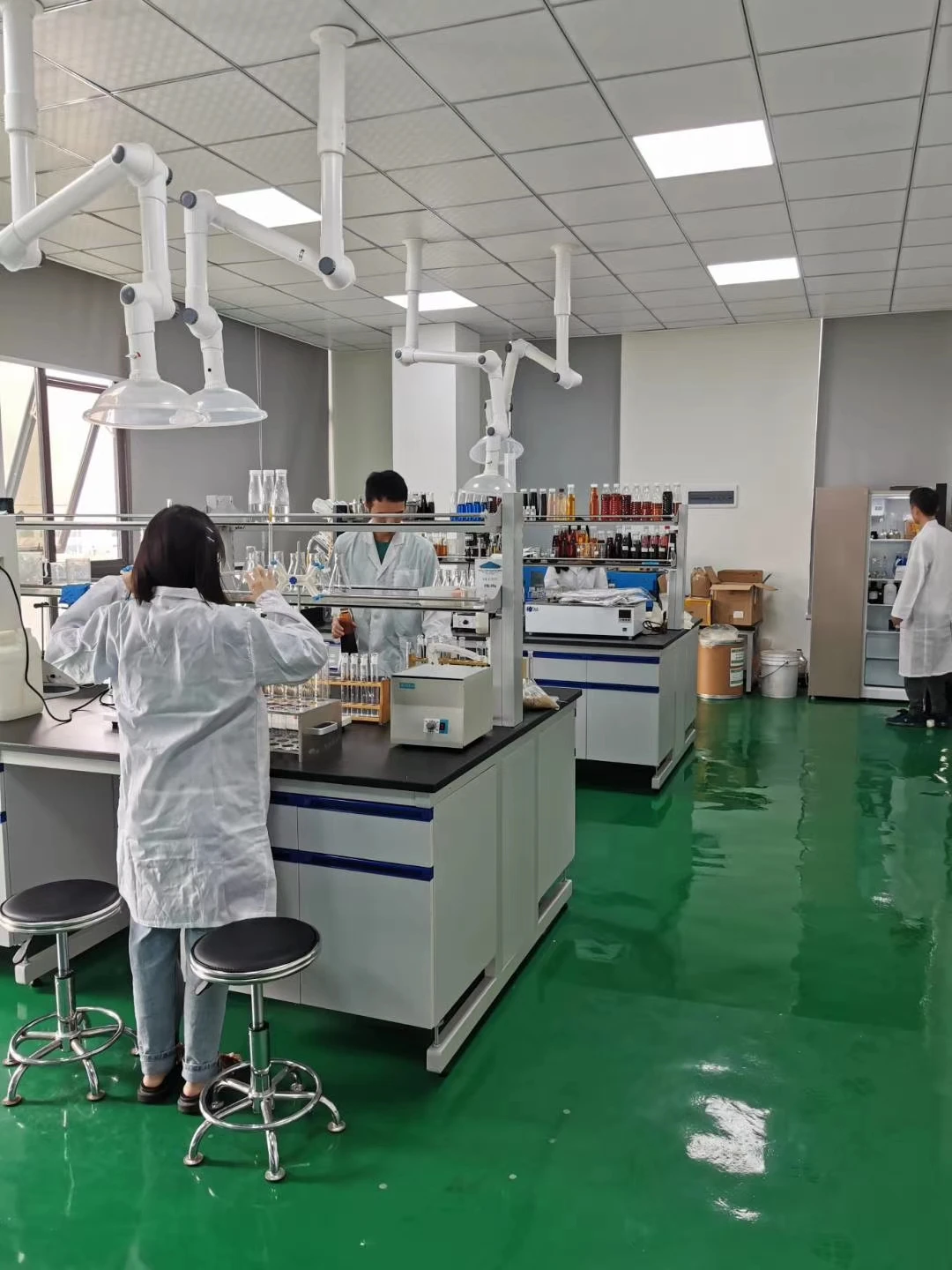 Methionine Selenium Feed additive Selenium Methionine Trace Element selenium Supplementation