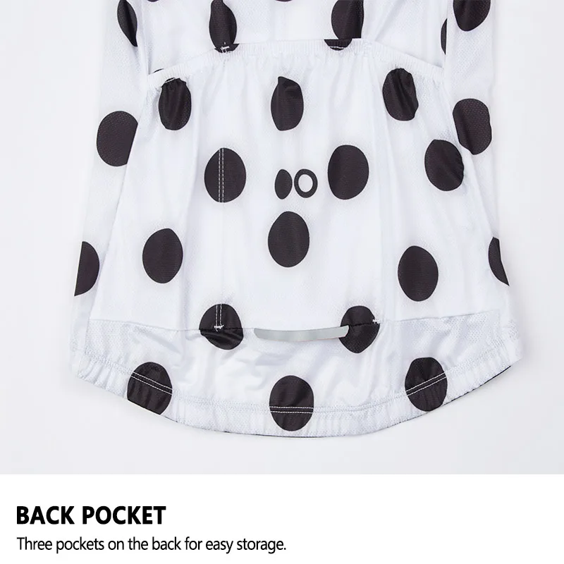 
OEM Custom Sublimation ykk zipper Print Professional Ladies Biking Wear Short Sleeves Cycling Jersey Women Shirt 