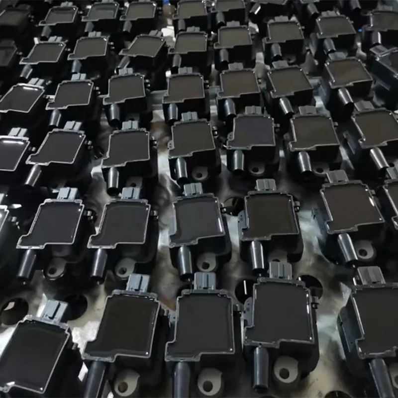 Moderate Price Ignition Coil Factory Auto Car Parts Ignition Coils OEM 27300-2GGA0 For Hyundai Kia