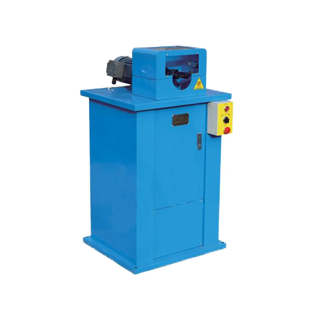 High Quality Multifunctional Hydraulic Hose Crimping Cutting Skiving Machine China Manufacturer Supply Hydraulic Pipe Cutters
