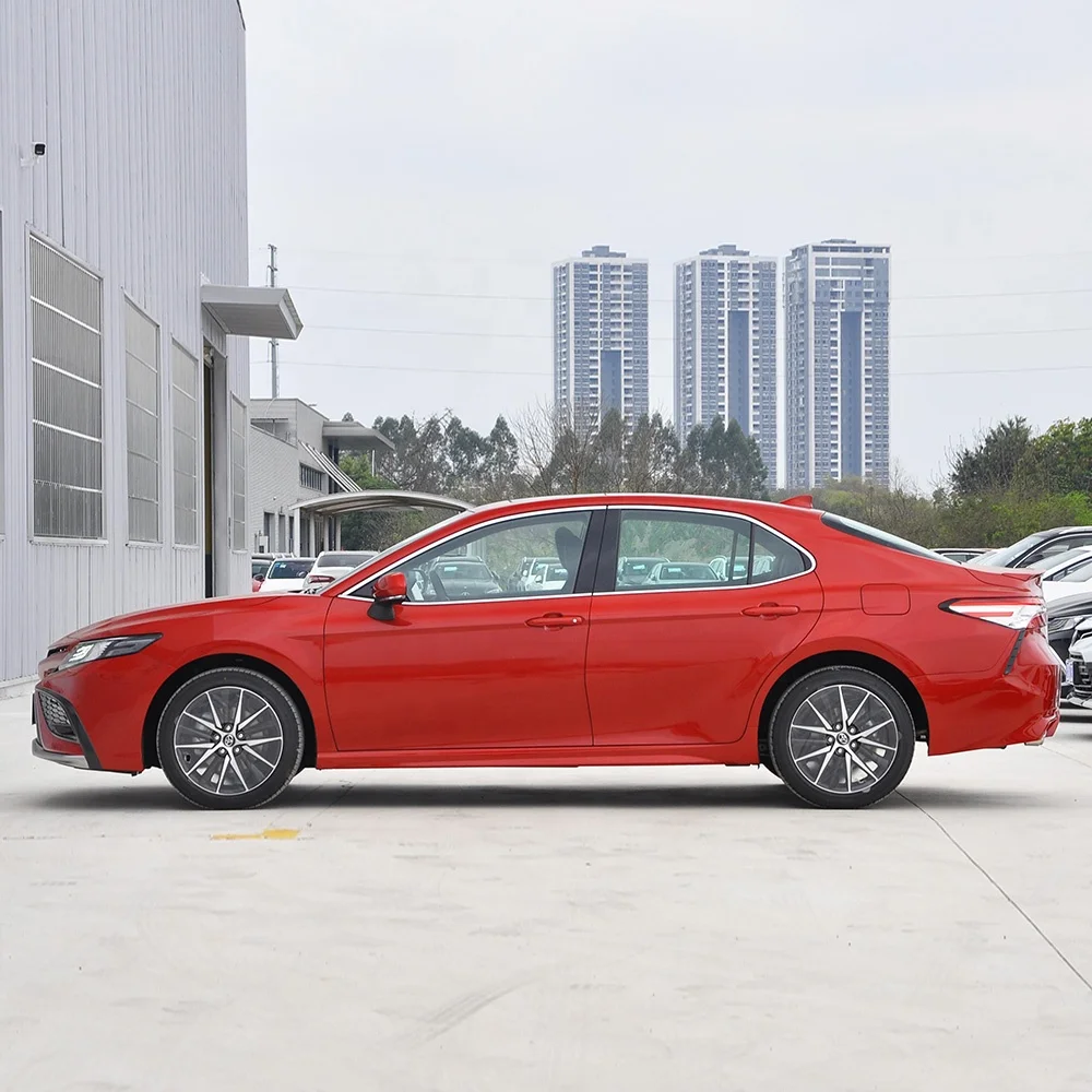 new toyota camry In stock Adult Cars For Sale Toyota sedan gasoline car toyota camry used cars camry