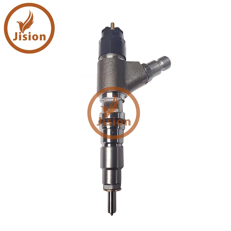 Fuel Injector 371-3974 3713974 for Caterpillar CAT C7.1 Engine E320D 320D Excavator