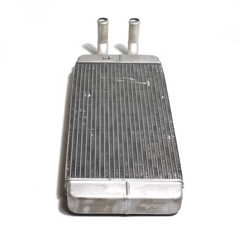 Radiator tank suitable for Golden Dragon zhongtong bus parts