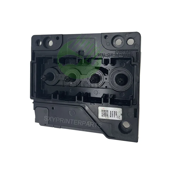  F181010 Officejet запчасти печатающая головка для Epson TX121 T10 T11 T13 T22E TX110 TX100 L200 L100 L301 оригинальная
