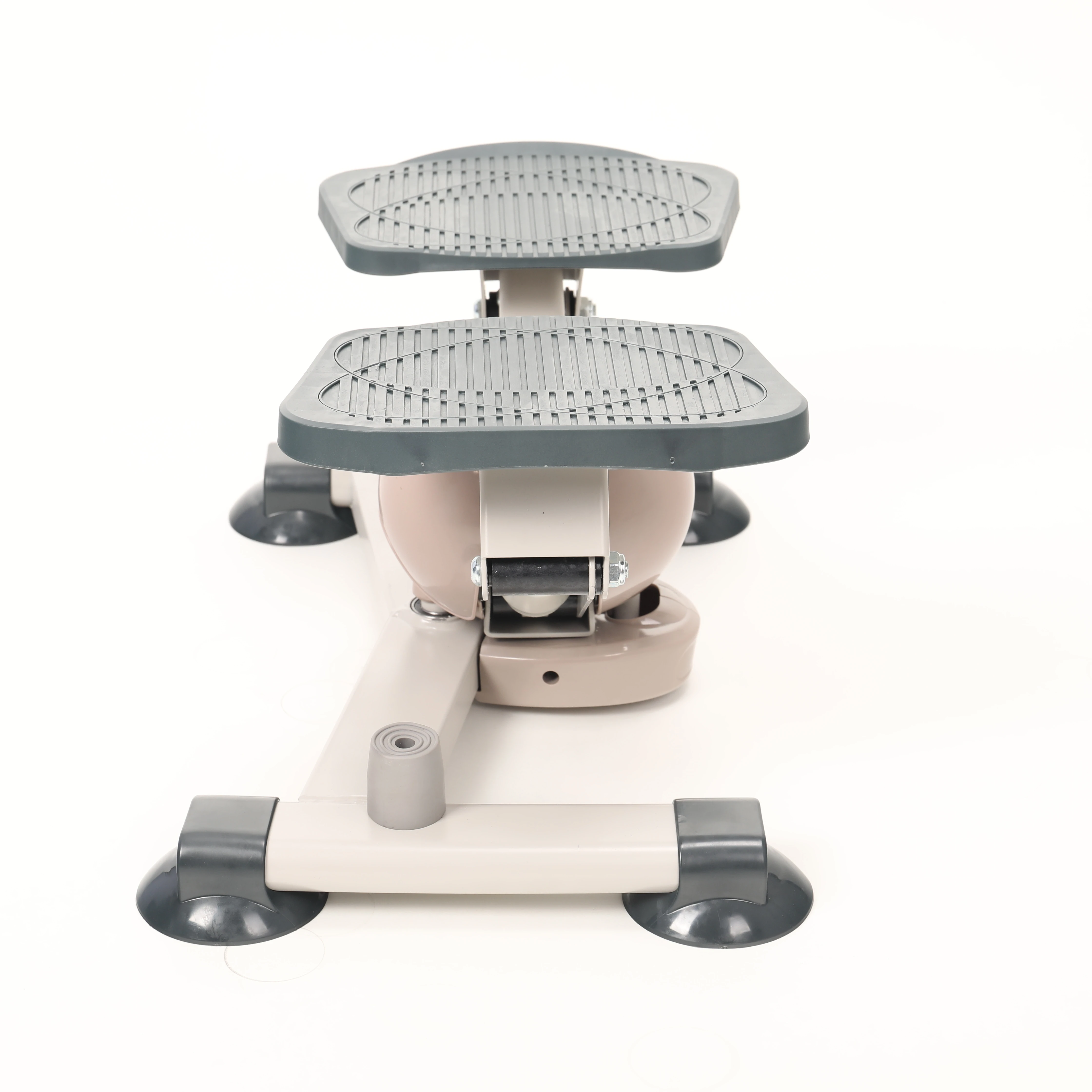 Fitness Exercise Machine Trainer Indoor Stair Steppers Exerciser Walking Training Mini Aerobic Twist Stepper