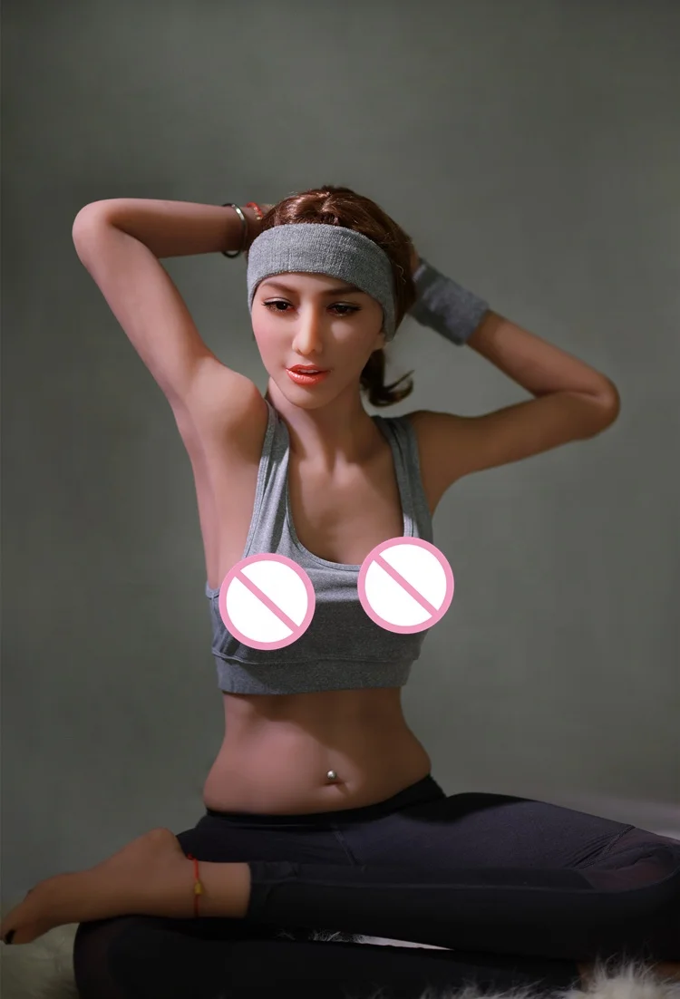 2019 Female sex doll Large breasts Big ass real Busty doll Adult male supplies Most popular masturbator machine for men dolls