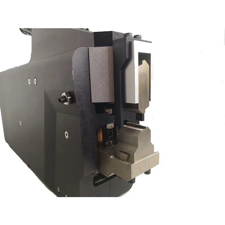 Factory Price Ultrasonic Metal Tube Welding Machine For Copper/Aluminum Tube Cutting And Sealing